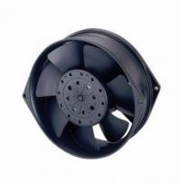 AC Cooling Fan(AC 5E) AC Cooling Fan(AC 5E)