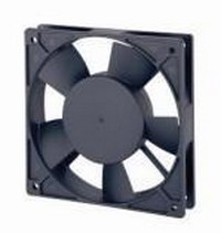 DC Cooling Fan (DC 12025-02)