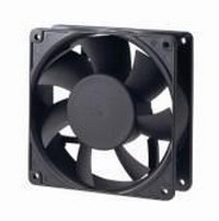 DC Cooling Fan (DC 12038-03) DC Cooling Fan (DC 12038-03)