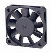 DC Cooling Fan (DC 4010)