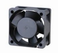 DC Cooling Fan (DC 4020)