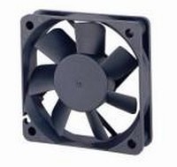 DC Cooling Fan (DC 6015-02)