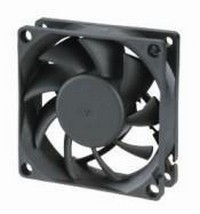 DC Cooling Fan (DC 7020)