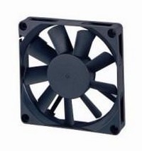 DC Cooling Fan (DC 8015)