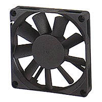 DC Cooling Fan (DC 8015 SUPER)