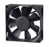 DC Cooling Fan (DC 8025-03)