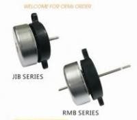 DC Brushless Motor (JIB & RMB Series)