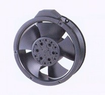 AC Cooling Fan (AC 6C Round Frame) AC Cooling Fan (AC 6C Round Frame)