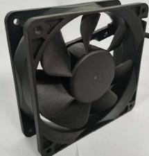 DC Cooling Fan (EC 12038-05) DC Cooling Fan (EC 12038-05)