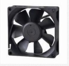 DC Cooling Fan (EC 8025-03)