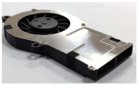 DC Cooling Fan (DC 4507-01)