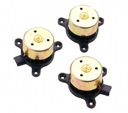 DC Brushless Motor (MS Series)