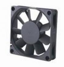 DC Cooling Fan (DC 5015)