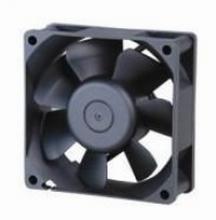 DC Cooling Fan (DC 7025)