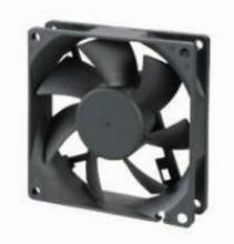 DC Cooling Fan (DC 8020)