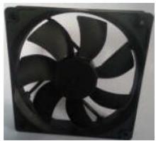 DC Cooling Fan (DC 12025-03)