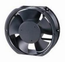 DC Cooling Fan (DC 17251 Ellipse Frame)