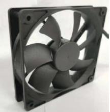 DC Cooling Fan (EC 12025-04)