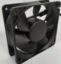 DC Cooling Fan (EC 12038-05)