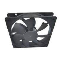 DC Cooling Fan (EC 12025-03)
