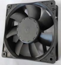 DC Cooling Fan (EC 12038-04)